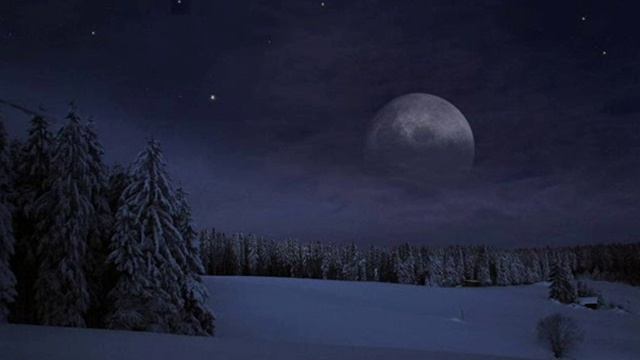 Песенка про зиму . смотреть онлайн