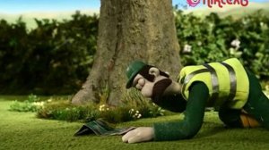 Баранчик Шон 2 Сезон 2 Серія.avi