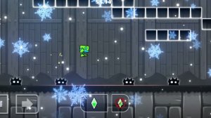 новогоднее обновление в моём уровне