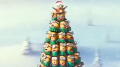 ВСЕХ С НОВЫМ ГОДОМ!!!! 