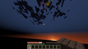 МАЙНКАФРТ ОБЗОР КАРТЫ ПАРКУР! ПАРКУР!