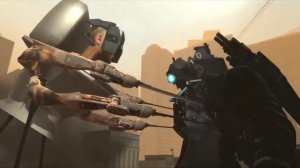 скибиди туалеты