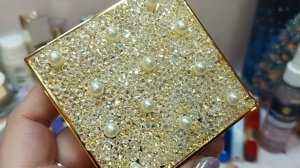 Косметичка на январь 2025❄