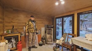 Хутор Замошье , ДВА ДНЯ НА ХУТОРЕ