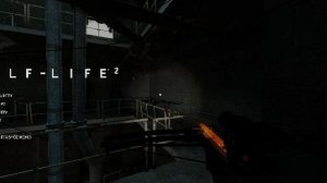 Half Life 2 ч6