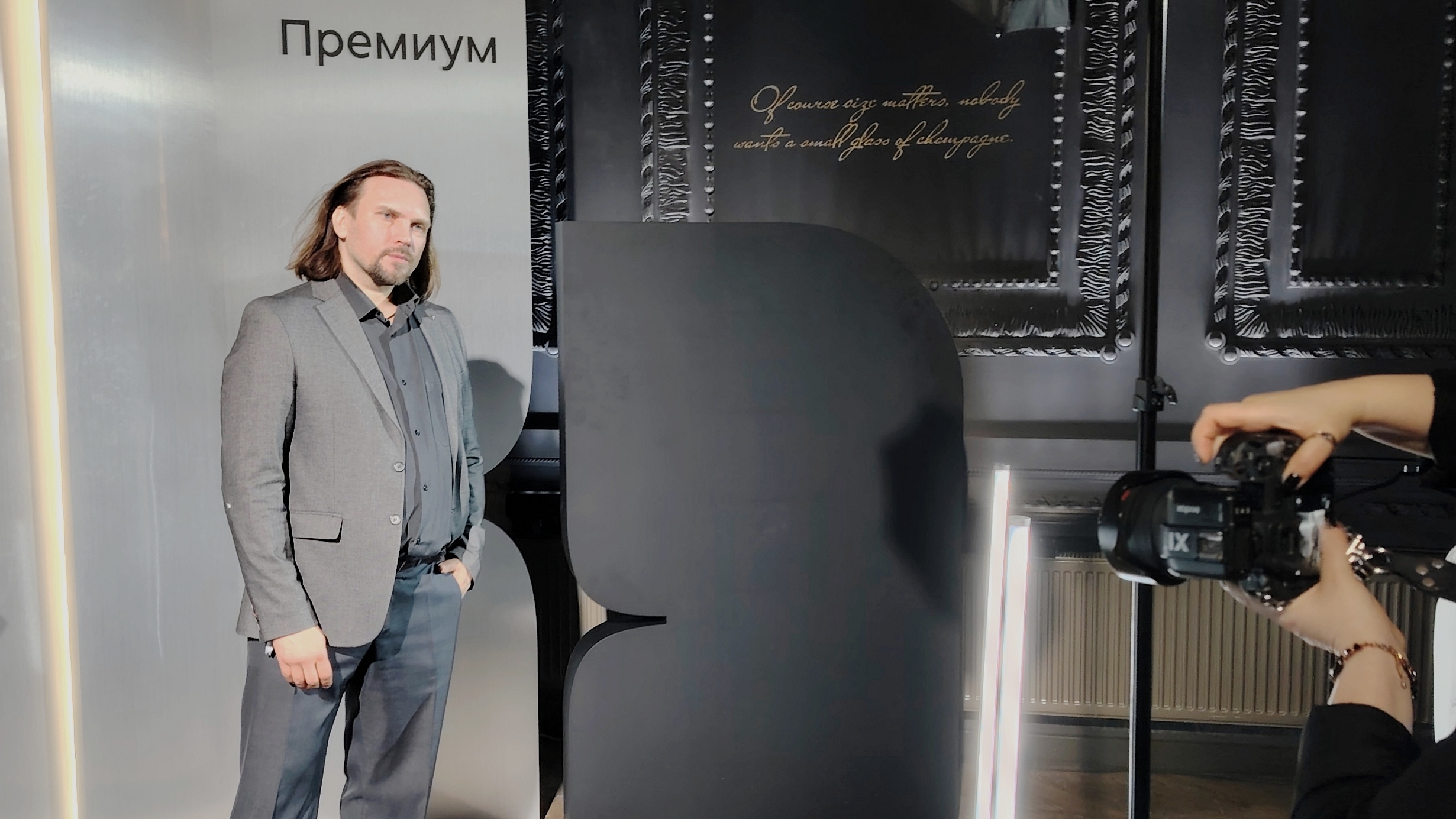 Итоги 2025 года с Дмитрием Флегантовым. Репортаж из Нивы Бронто.