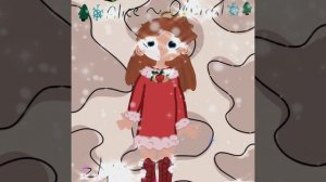 арт для 🌲❄️Alice~Offical❄️🌲в опис