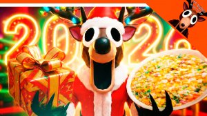 🎅🎄 2026 НОВЫЙ ГОД В 99 НОЧЕЙ В ЛЕСУ! 🎁 99 NIGHTS IN THE FOREST Прохождение