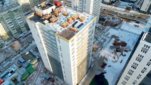 ЖК Свободный декабрь 2025 ЖК Свободный декабрь 2025