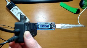 хаб юсб 3.0 распаковка, обзор, тест