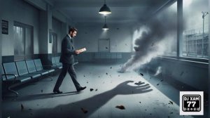 DJ XAM 77. 460 Вагоны взглядом. alternative rock