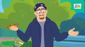 Простоквашино