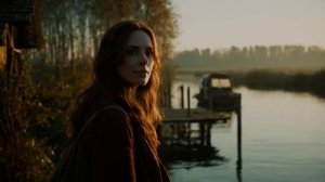 Струны тихой реки