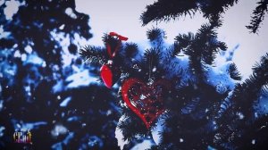 ❄️«Проект СВиД» - с наступающим 2026 годом!❄️