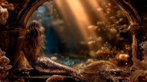 Королевы Атлантиды - Расслабляющая музыка и атмосфера океана, фоновая музыка для отдыха