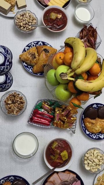 Дастархан смотреть онлайн