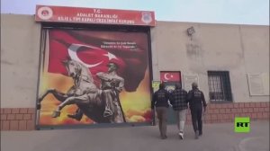 تركيا: توقيف 125 شخصا بشبهة الانتماء إلى "داعش"