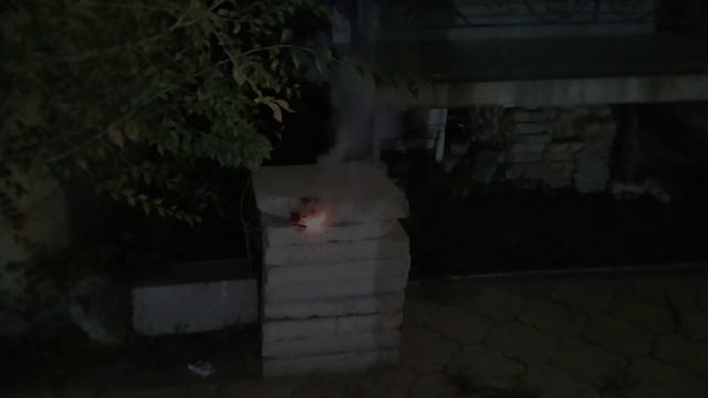 карамелька с оксидом