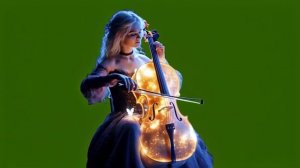 И. С. Бах (Морис Жендрон - виолончель) - Сюита для виолончели соло № 1 Соль мажор_ Прелюдия (1)_enco