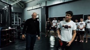 Шлеменко поздравил воспитанников с высокими достижениями