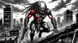 Хищник - охота - Vice City - Real Mod 2014 - 31.12.2025 (1)