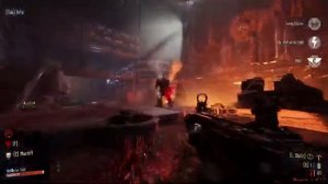 Necromunda: Hired Gun