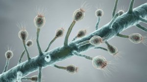 Зеленая бродиловка против фитофторы!