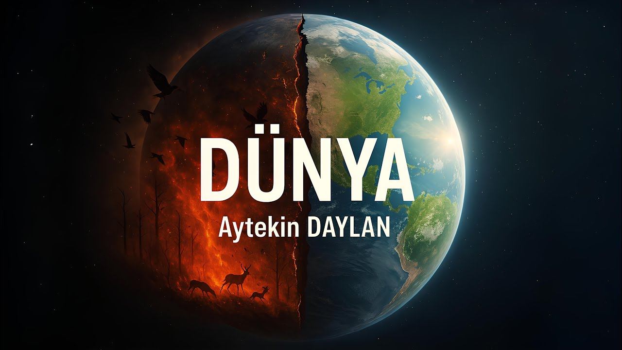 Aytekin DAYLAN - 02 - DÜNYA