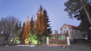 Новый оздоровительный комплекс открылся во Вместе Парке