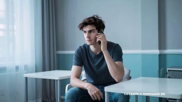 ОПАСНЫЙ ЗВОНОК смотреть онлайн