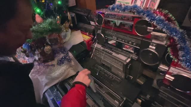 С новогодним приветом из Беларуси смотреть онлайн