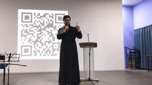 Атеизм — это грех? (Ответ-экспромт)