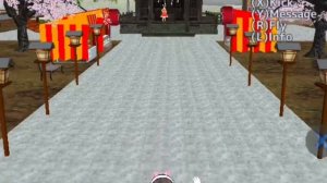 ТВОРЮ ДИЧЬ В СГС 1 ЧАСТЬ //скай сгс//