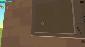 Мистическая охота на отчима чикенов в Чикен ган.Мистика 2 часть