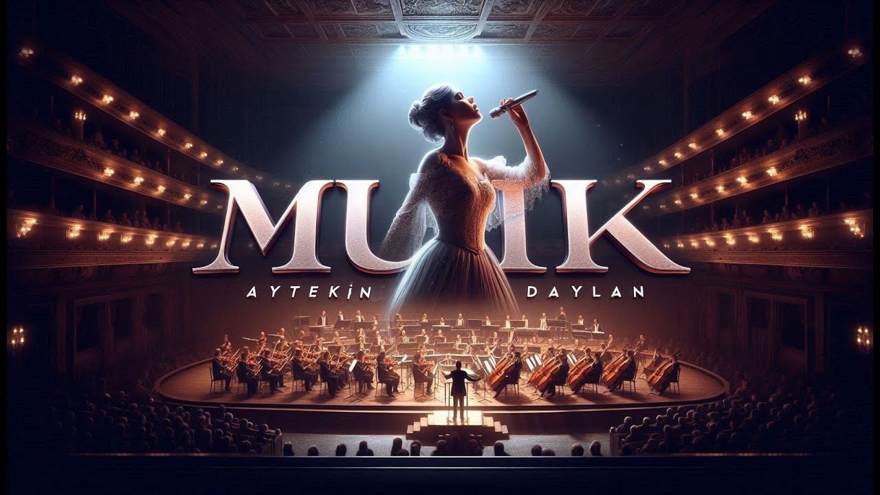 Aytekin DAYLAN - 02 - MÜZİK - OPERA