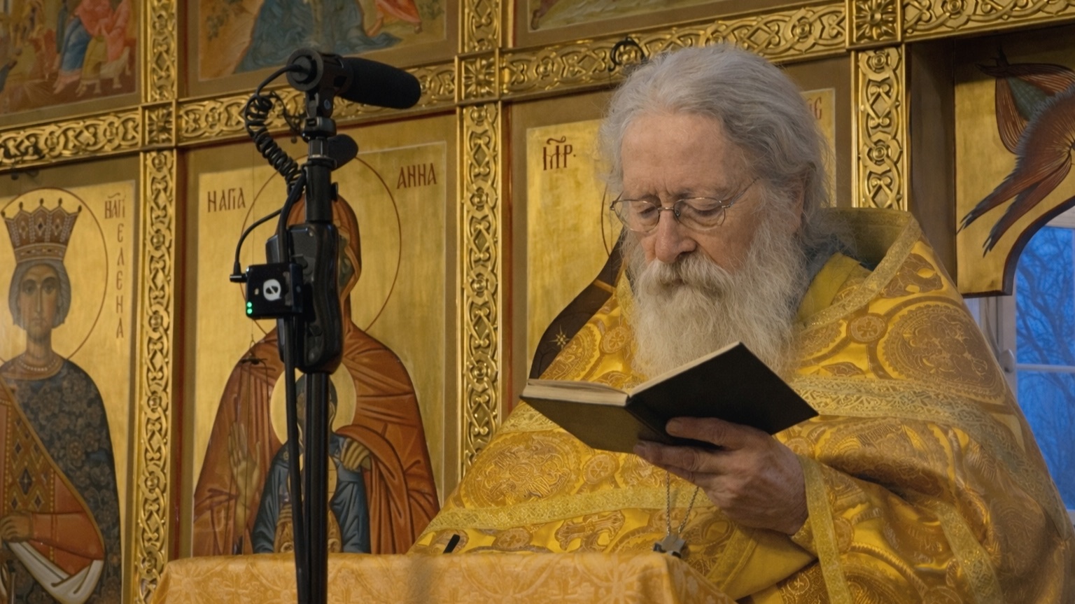 Дополнительное время. Слово отца Геннадия Фаста на Лк.13:6-9 в день гражданского Новолетия. 01.01.26 смотреть онлайн