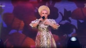 Новогоднее Золотое кольцо 1.01.2026 анонс выпуска, что будет в эфире