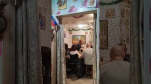 Предновогодний эфир от 31.12.2025