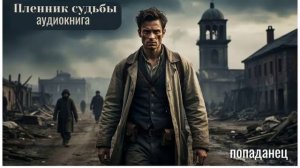 ПОПАДАНЦЫ АУДИОКНИГА:Пленник судьбы