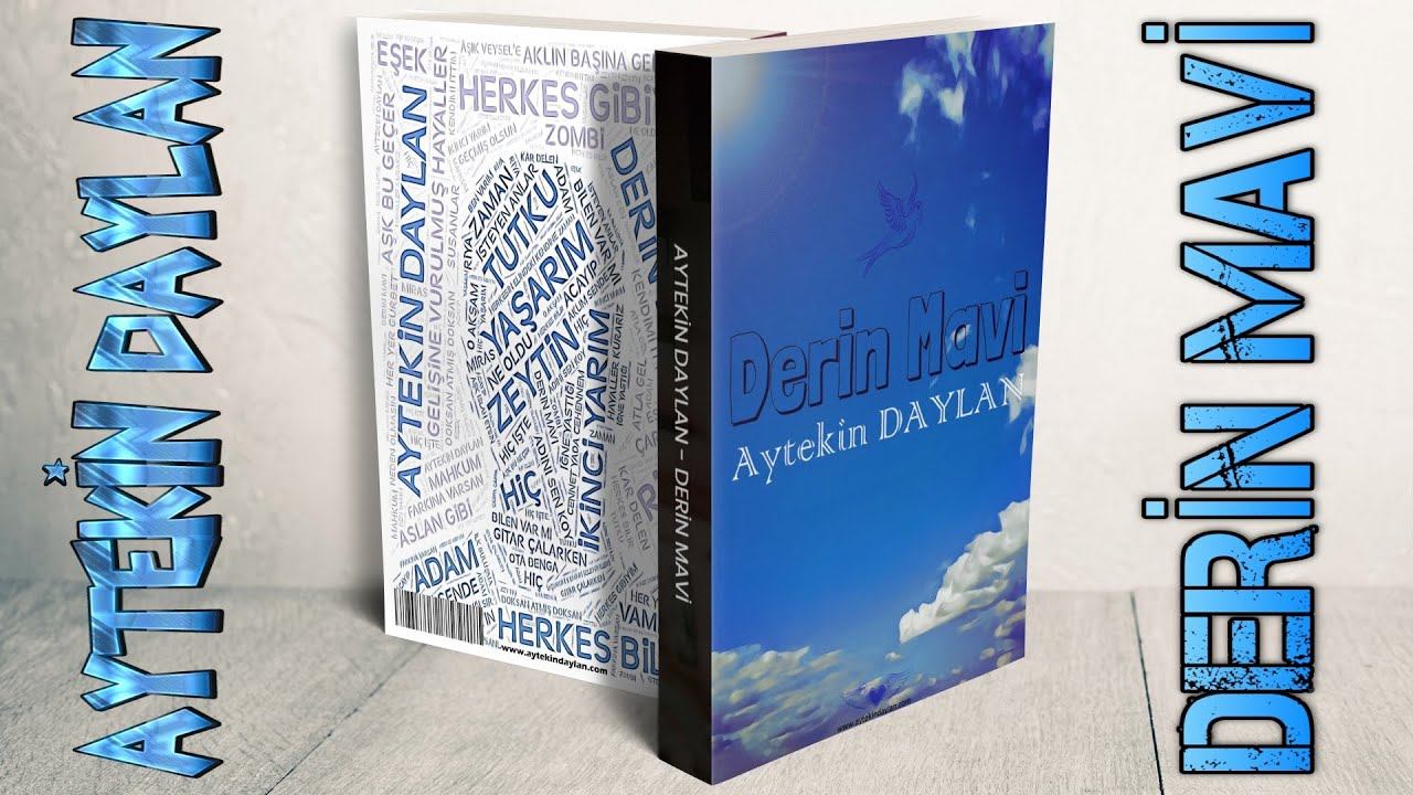 07 - GELİŞİNE VURULMUŞ HAYALLER (AYTEKİN DAYLAN ♡ DERİN MAVİ)