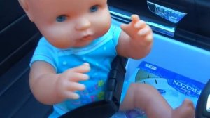 Приключения Насти и Беби Бона Куклы пупсики в видео для детей