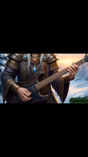 Дед Мороз в плену  #music #aimusic #нейросеть #ДедМороз #БабаЯга #Сказка смотреть онлайн