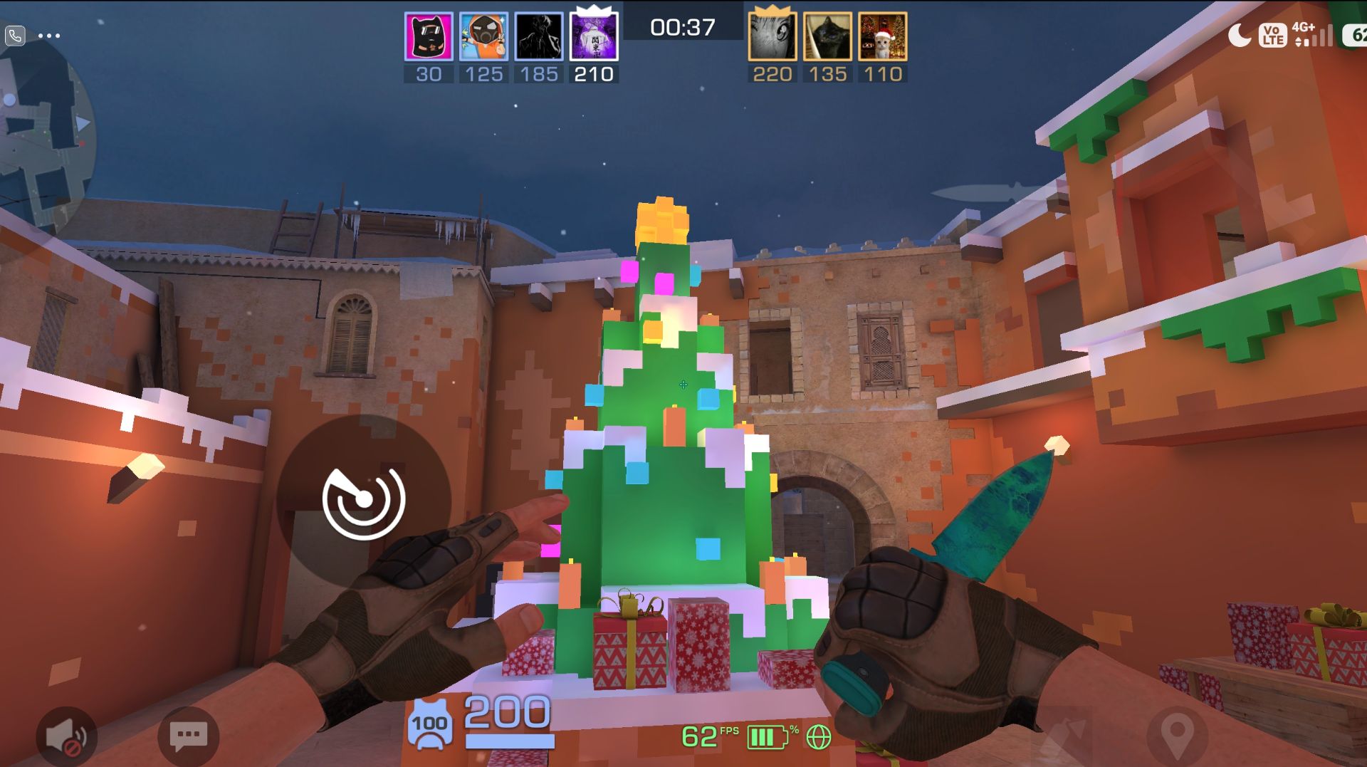 С новым годом!!!  Самый агрессивный мувик под ORQUESTRA MALDITA!!!Ссылка на мой Vk канал в описании смотреть онлайн