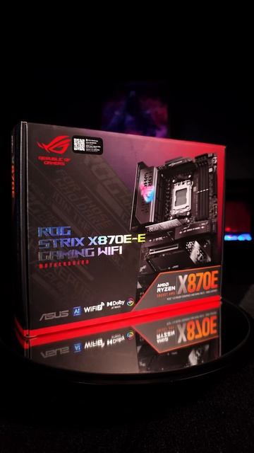 Витрина Мощи: AMD 9950X3D + RTX 5070 Ti в Lian Li O11 Vision смотреть онлайн