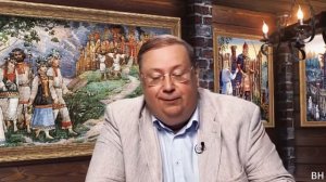 Александр Пыжиков. Немцы в создании русской истории. Они не знали даже русского языка_