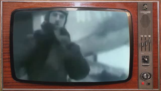 «Лейся песня на просторе» Леонид Утесов смотреть онлайн