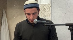 Мавлид приуроченный благословленному к месяцу РАДЖАБ 31.01.2025г