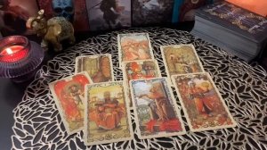 Каких отношений он хочет с тобой 🥰🙋♂️🍒Таро