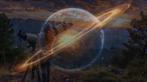 Многопланетные системы: сколько планет может быть у звезды?