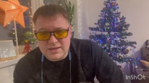 Поздравления с наступающим Новым годом от Тролля и товарища Севера! Наш парень Герой России!